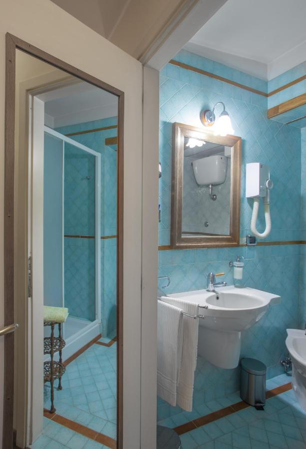 Angel'S Terrace Apartment Roma Ngoại thất bức ảnh